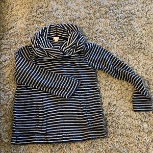Jcrew turtleneck